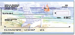 Seaside Personal Checks