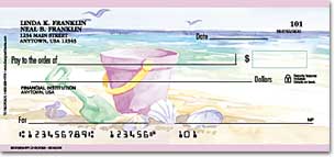 Seaside Design Checks