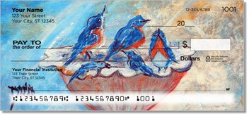 Dixon The Blues Design Checks