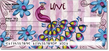 Embry Peacock Design Checks