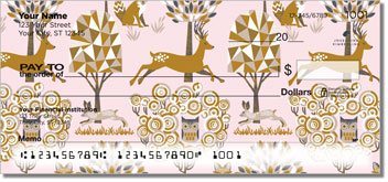 Enchanted Forest Design Checks