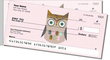 Enchanted Forest Side Tear Checks