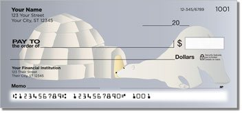 Eskimo Design Checks