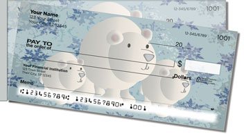 Eskimo Side Tear Checks
