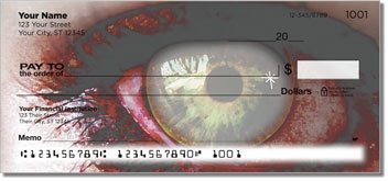 Eye See You Design Checks
