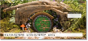 Fairy Home Design Checks