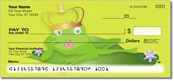 Fairy Tale Checks