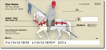 Fairy Tale Design Checks