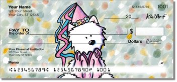 Fairytale Series Checks