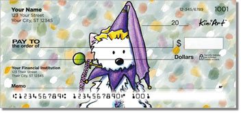 Fairytale Series Design Checks