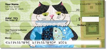Fat Cat Checks