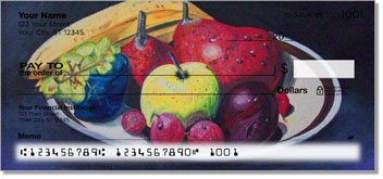 Festivities Personalized Checks