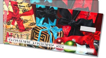 Festivities Side Tear Checks