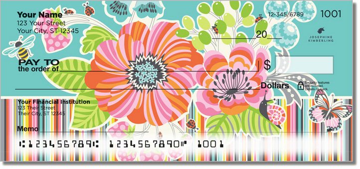 Field Day Personal Checks