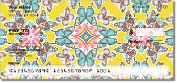 Field Day Personalized Checks