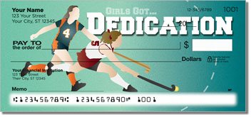 Field Hockey Checks
