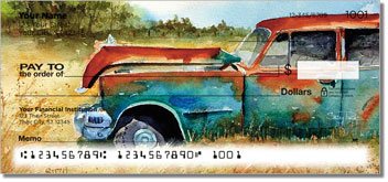 Fields of Rust Design Checks