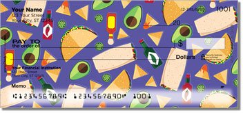 Fiesta Food Checks