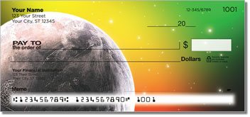 Final Frontier Design Checks