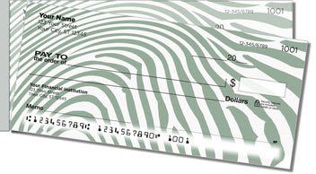 Fingerprint Side Tear Checks