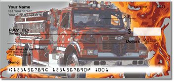 Fire Department Checks