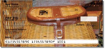 Fish Basket Checks