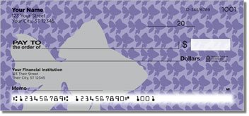 Fish Pattern Design Checks