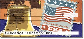 Flag Stamp Design Checks