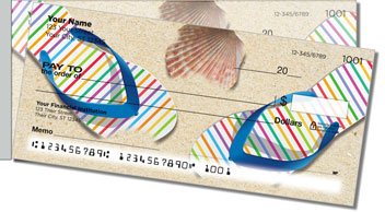 Flip Flop Side Tear Design Checks