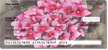 Floral Series 5 Design Checks