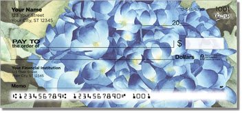 Floral Series 6 Design Checks