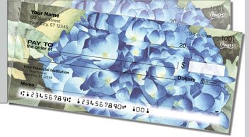 Floral Series 6 Side Tear Design Checks