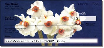 Floral Series 8 Checks