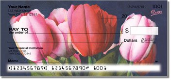 Floral Series 8 Design Checks