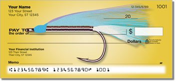 Fly Fishing Design Checks