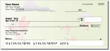 Flying Pig Checks