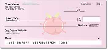 Flying Pig Design Checks