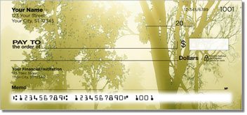 Foggy Day Design Checks