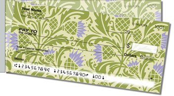 Foliage Side Tear Checks