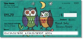Folksy Charm Design Checks