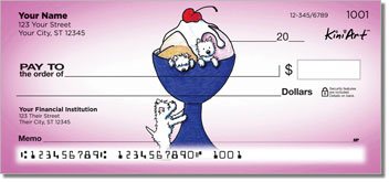Food Series Checks