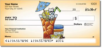 Food Series Design Checks