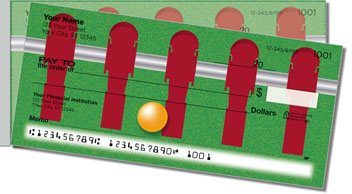 Foosball Side Tear Checks
