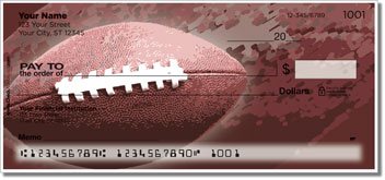 Football Checks
