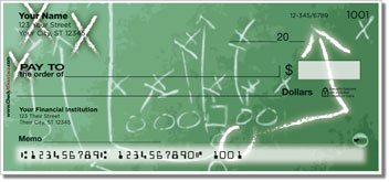 Football Design Checks