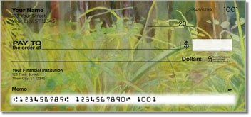 Forest Set Design Checks