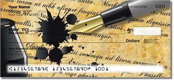 Fountain Pen Checks