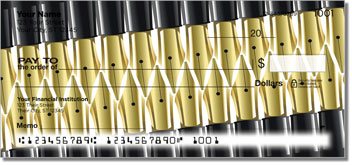 Fountain Pen Design Checks