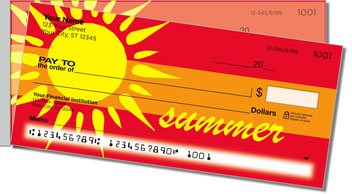 Four Seasons Side Tear Checks