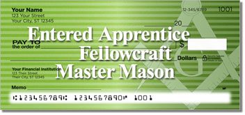 Freemason Checks